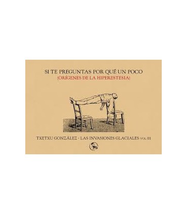 SI TE PREGUNTAS POR QUE UN POCO