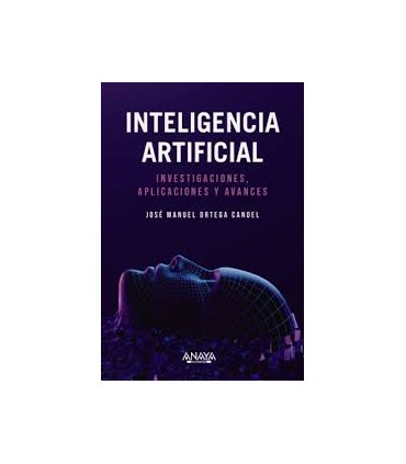 INTELIGENCIA ARTIFICIAL INVESTIGACIONES