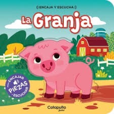 LA GRANJA