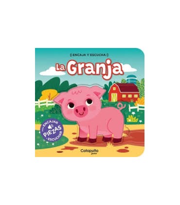 LA GRANJA
