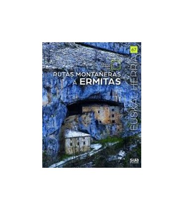 RUTAS MONTAÑERAS A HERMITAS