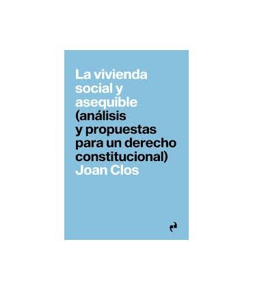 LA VIVIENDA SOCIAL Y ASEQUIBLE