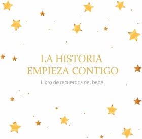 LA HISTORIA EMPIEZA CONTIGO