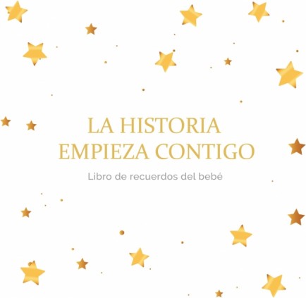LA HISTORIA EMPIEZA CONTIGO