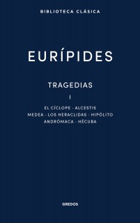 Tragedias I