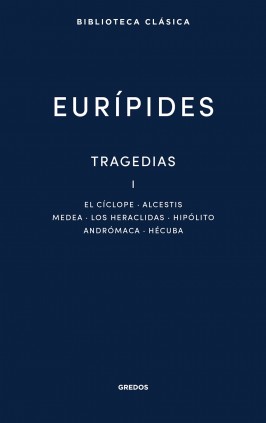 Tragedias I