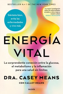 ENERGIA VITAL