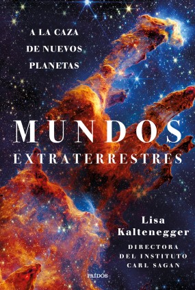 MUNDOS EXTRETERRESTRES