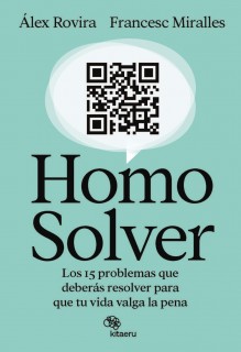 HOMO SOLVER