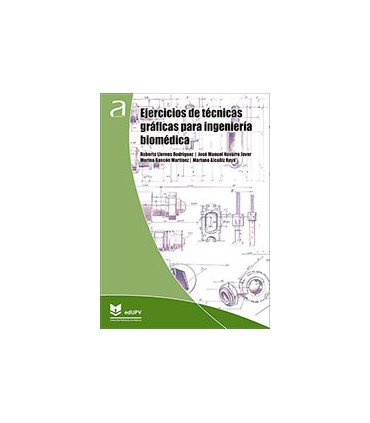 Ejercicios de técnicas gráficas para ingeniería biomédica