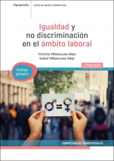 CTRI0001 Igualdad y no discriminación en el ámbito laboral