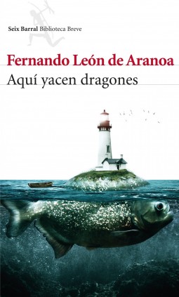 Aquí yacen dragones