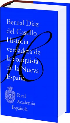 Historia verdadera de la conquista de la Nueva España