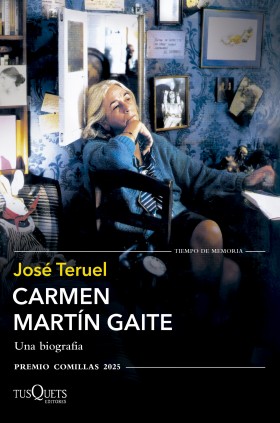 CARMEN MARTIN GAITE