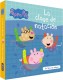 PEPPA PIG. LA CLASE DE NATACION (SOLAPA)