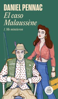El caso Malaussène