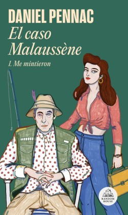 El caso Malaussène