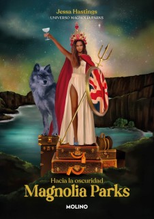 MAGNOLIA PARKS 5 HACIA LA OSCURIDAD