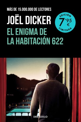 El enigma de la habitación 622 (edición limitada · Verano)