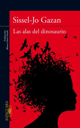 LAS ALAS DEL DINOSAURIO