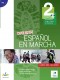 Nuevo Español en marcha 2 alumno + 2 CD