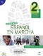 Nuevo Español en marcha 2 ejercicios + CD
