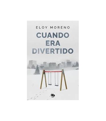 CUANDO ERA DIVERTIDO