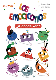 LOS EMOCICONOS A DONDE VAN