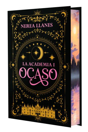 LA ACADEMIA 1. OCASO