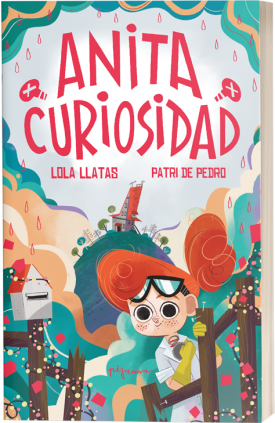 ANITA CURIOSIDAD