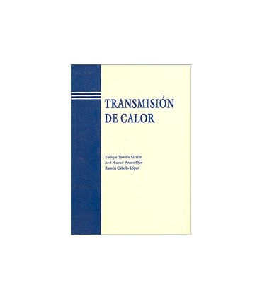 TRANSMISIÓN DE CALOR