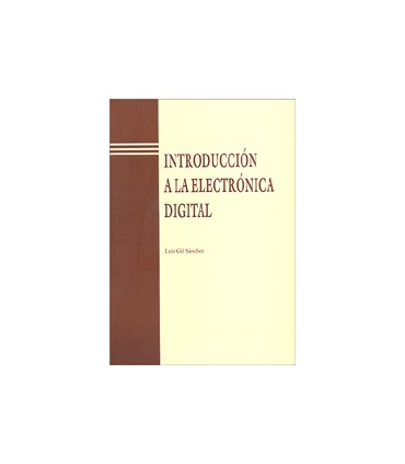 INTRODUCCIÓN A LA ELECTRÓNICA DIGITAL