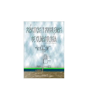 PRÁCTICAS  Y PROBLEMAS DE CLIMATOLOGÍA