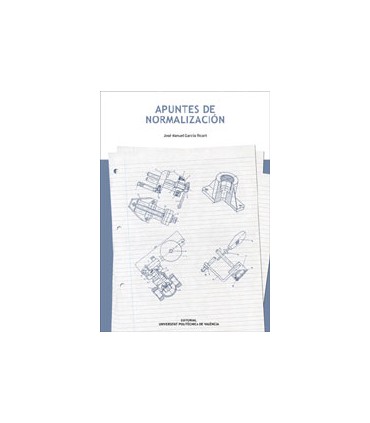 APUNTES DE NORMALIZACIÓN