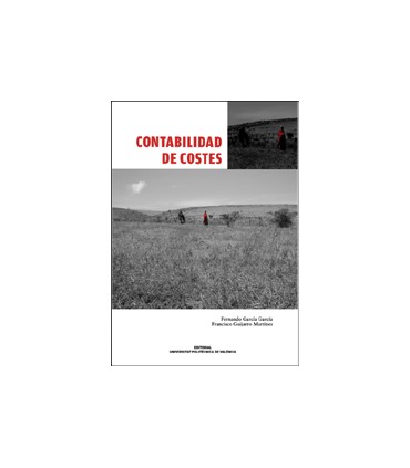 CONTABILIDAD DE COSTES