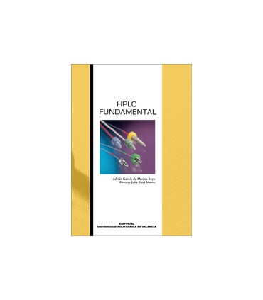 HPLC FUNDAMENTAL