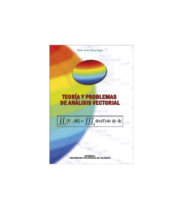 TEORÍA Y PROBLEMAS DE ANÁLISIS VECTORIAL