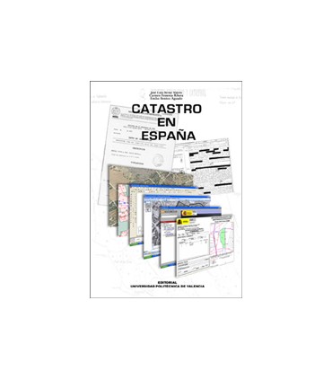 CATASTRO EN ESPAÑA