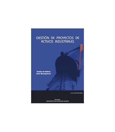 GESTIÓN DE PROYECTOS DE ACTIVOS INDUSTRIALES