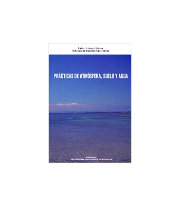 PRÁCTICAS DE ATMÓSFERA, SUELO Y AGUA