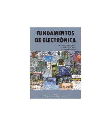 FUNDAMENTOS DE ELECTRÓNICA