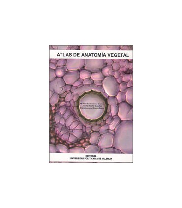 ATLAS DE ANATOMÍA VEGETAL
