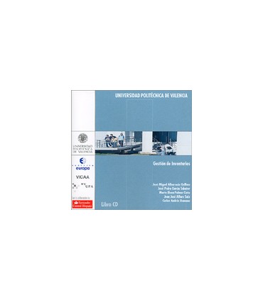 GESTIÓN DE INVENTARIOS