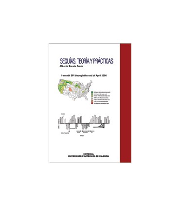 SEQUÍAS. TEORÍA Y PRÁCTICAS