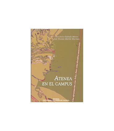 ATENEA EN EL CAMPUS