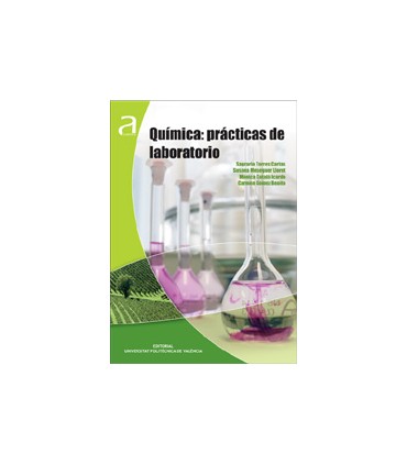 QUÍMICA: PRÁCTICAS DE LABORATORIO