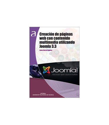 CREACIÓN DE PÁGINAS WEB CON CONTENIDO MULTIMEDIA UTILIZANDO JOOMLA 3.3.