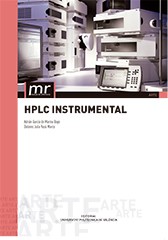 HPLC INSTRUMENTAL