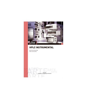 HPLC INSTRUMENTAL