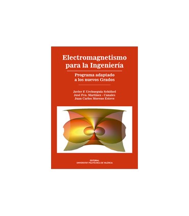 FUNDAMENTOS DE ELECTROMAGNETISMO PARA LA INGENIERÍA